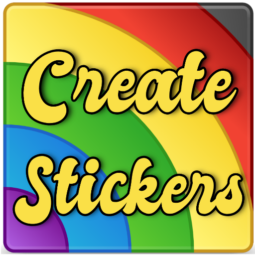 Create Sticker For WhatsApp - Image to WA Sticker icon