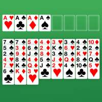 FreeCell Solitaire