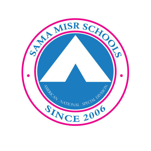 Sama International School icon