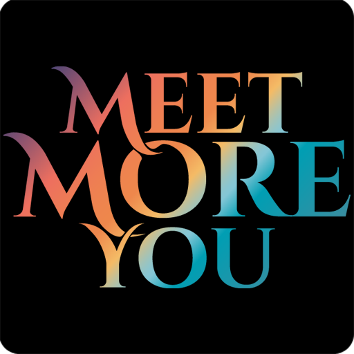 Meet More You - Socials icon