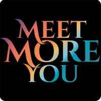 Meet More You - Socials