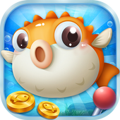 My Fishing Master icon