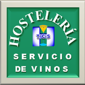Servicio de Vinos icon