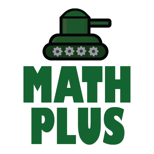 MATH GAME PLUS   icon