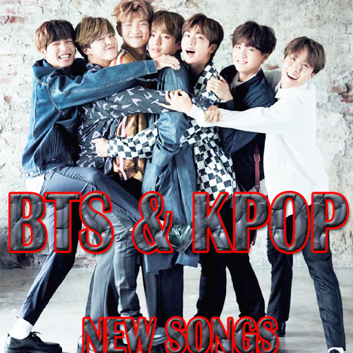 BTS ~ New Songs &amp; KPOP BAND icon