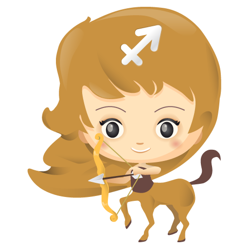 Sagittarius Horoscope - Daily Zodiac Sign icon