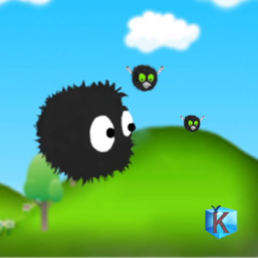 Adventure of Borg icon