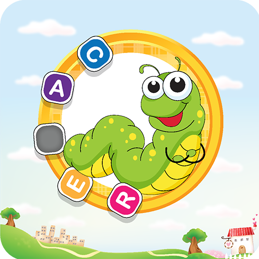 Playing with Words icon