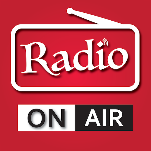 Tamil FM Radio Live - Online fm Radio Tamil Songs أيقونة