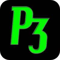 P3 Fitness on 9Apps