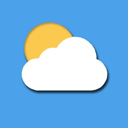 Weather - Weather Today - Local Weather icon