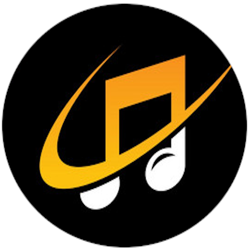 Busic | Offline music and Song Player icon
