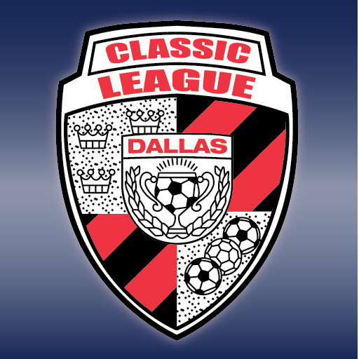 CCSAI Classic League icon