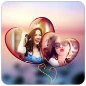 PIP Collage Maker icon