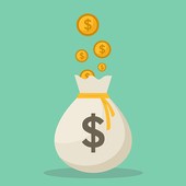 2019 Gift Card - Money Maker icon