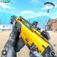 Offline Gun Shooting Games 3D