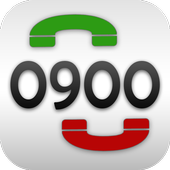 0900 Nummers Gratis иконка