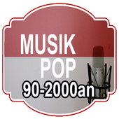 Lagu POP 90-2000an Bikin Baper | Full Offline icon