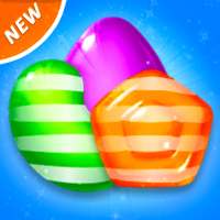 Candy Classic Match 3 Candies