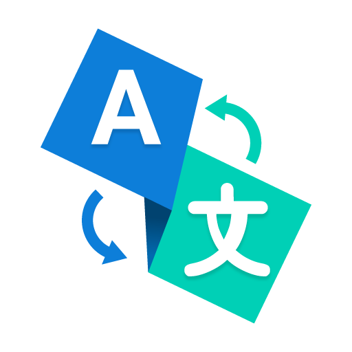 All in One Translator icon