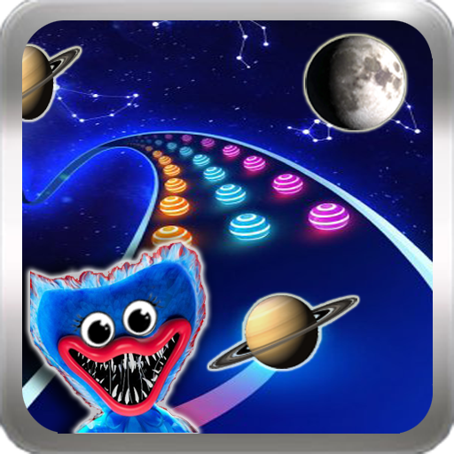 Poppy Playtime Dance Ball Song icon