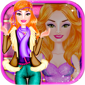 Royal Princess Makeover icon