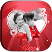 Khung hinh tinh yeu on 9Apps