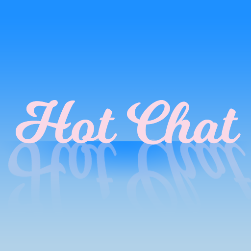 Hot Chat icon