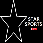 Star Sports Live Cricket Streaming HD icon