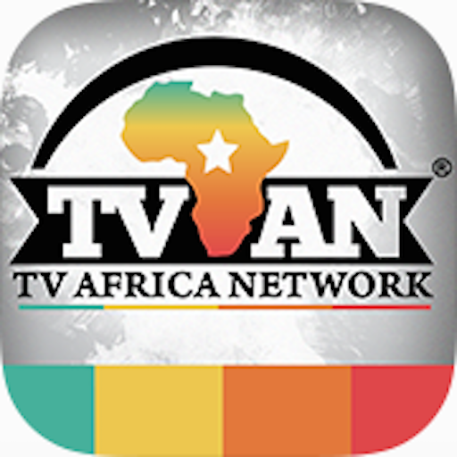 TV AFRICA NETWORK icon