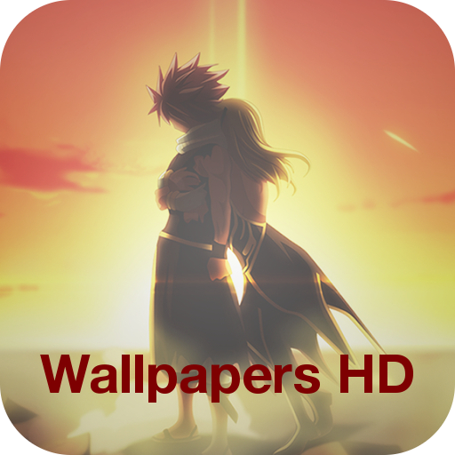 Cool Natsu Wallpapers HD icon