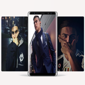 ikon Paulo Dybala Wallpaper HD