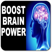 How to Boost Brain Power icon