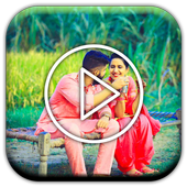 LB Vaibh Video Status icon