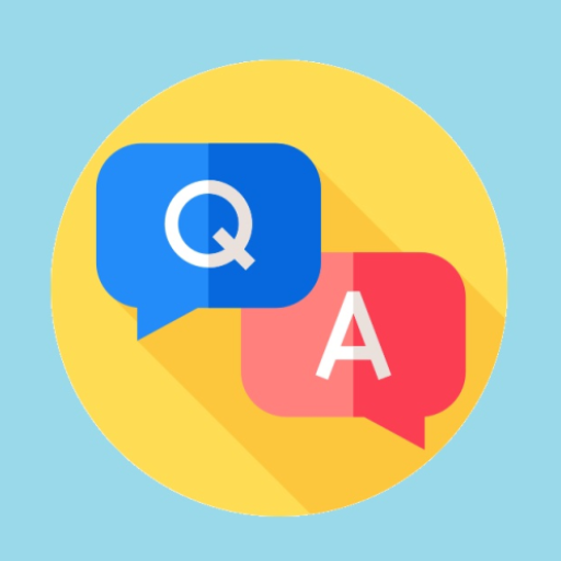 TagIt -Tag del .. Preguntas para conocer a alguien icon