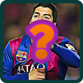 Guess La liga Player icon