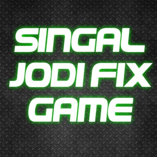 SINGAL JODI FIX GAME icon