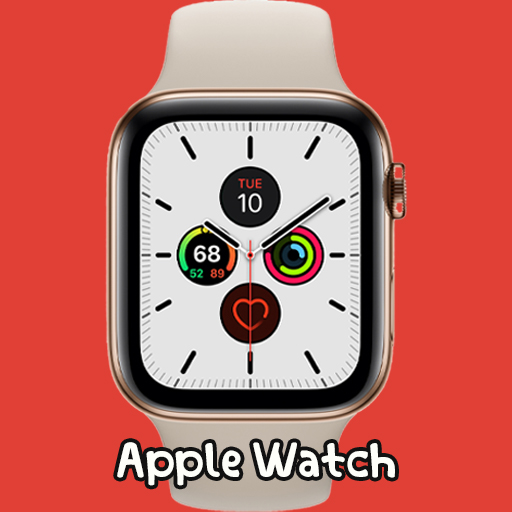 Apple Watch Series icon