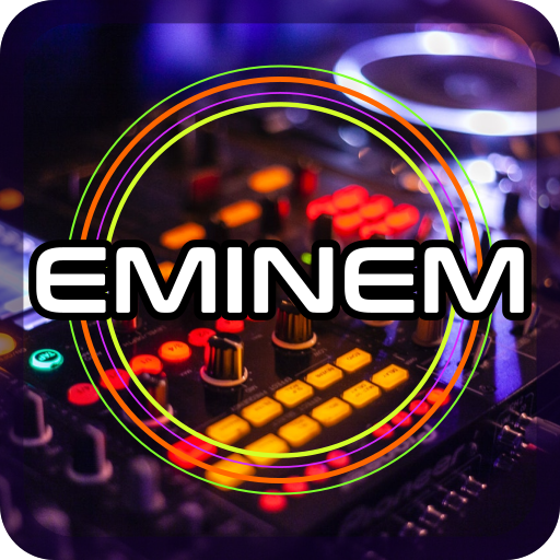 Eminem Songs Full Album with Lyrics icon