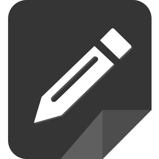 My Notes - Color notes and Notepad notes icon