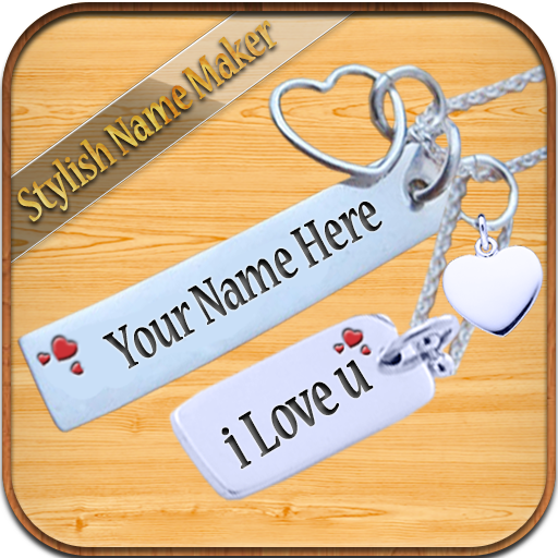 Stylish Name Maker أيقونة