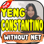 Yeng Constantino songs without net иконка