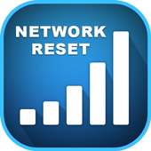 Network Signal Resetter on 9Apps