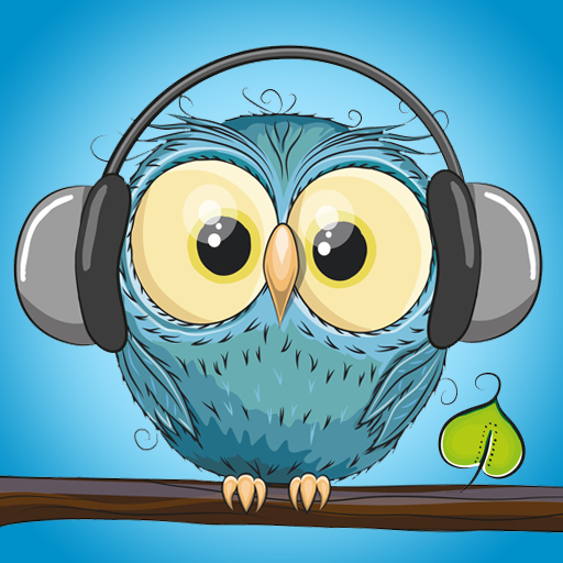 Guessing sounds icon