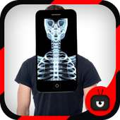 Scanner X-Ray Pro Simulated on 9Apps