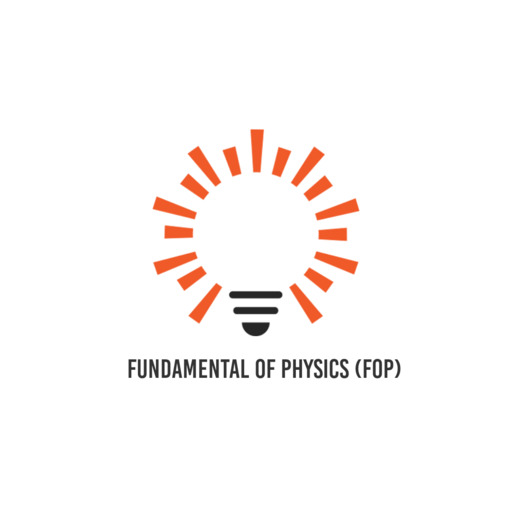 FUNDAMENTALS OF PHYSICS icon