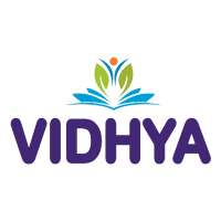 Vidhya Matric School on 9Apps