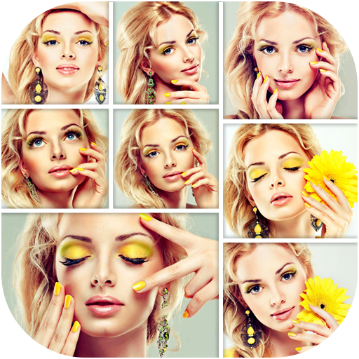 Unlimited Photo Collage Maker icon