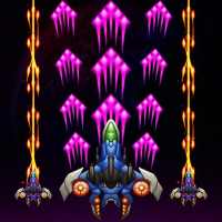 Galaxy Alien - Attack Shooter