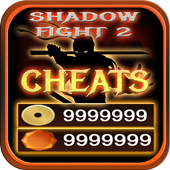 Cheats For Shadow Fight Prank icon